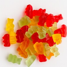 Beertjes suikervrij snoep (100g)