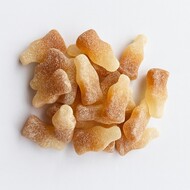 Cola flesjes isomalt suikervrij snoep (100g)