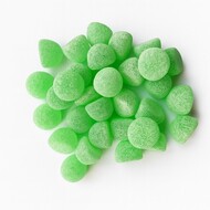 Eucalyptus gommetjes suikervrij snoep (100g)