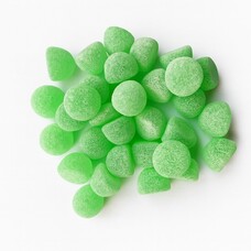 Eucalyptus gommetjes suikervrij snoep (100g)
