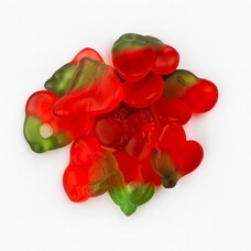 Kersen suikervrij snoep (100g)