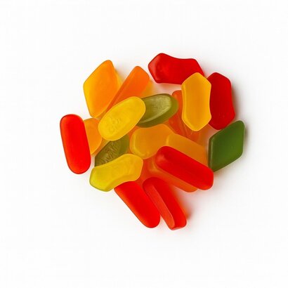 Winegums suikervrije snoep (100g)