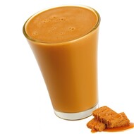 Dieet shake/pudding speculoos