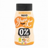 0% Mayonaise Yum it