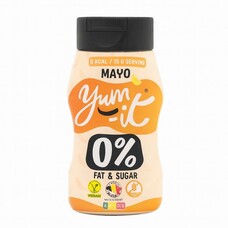 0% Mayonaise Yum it