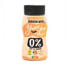 Mayonaise Spiracha Yum it (300g)