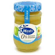Hero diet confituur pruimen