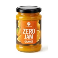 Rabeko sinaasappel confituur extra light