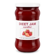 Dieet confituur aardbei (Slechts 3,7kcal/portie!)