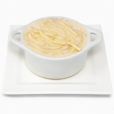 Proteine maaltijd spaghetti carbonara