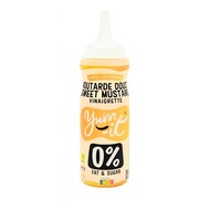 0% Vinaigrette zoete mosterd