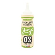 0% Vinaigrette fijne kruiden