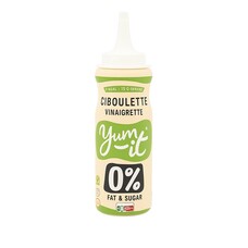 0% Vinaigrette fijne kruiden