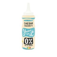 0% Vinaigrette caesar