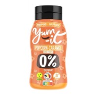 Karamel saus Yum it (300g)