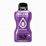 Bolero drink mix Acai Berry (12 sticks)