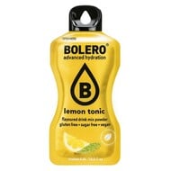 Bolero drink mix Tonic citroen  (12 sticks)
