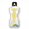 Bolero drink mix Ice tea lemon (12 sticks): suikervrije limonade in ijsthee citroen smaak