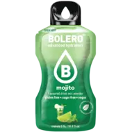 Bolero drink mix Mojito (12 sticks)