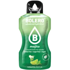 Bolero drink mix Mojito (12 sticks)