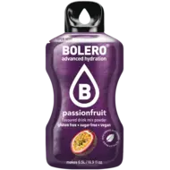Bolero drink mix Passievruchten (12 sticks)