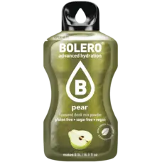 Bolero drink mix Peer (12 sticks)