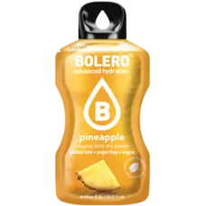 Bolero drink mix Ananas (12 sticks)