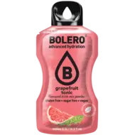 Bolero drink mix Tonic pompelmoes  (12 sticks)