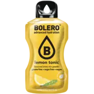 Bolero drink mix Tonic citroen  (12 sticks)