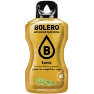 Bolero drink mix Tonic (12 sticks)
