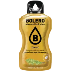 Bolero drink mix Tonic (12 sticks)
