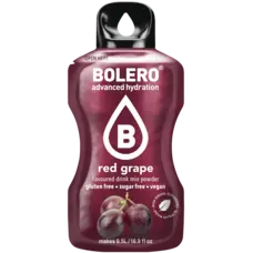 Bolero drink mix Rode druif (12 sticks)