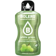 Bolero drink mix Witte druif (12 sticks)