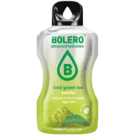 Bolero drink mix groene thee matcha (12 sticks)