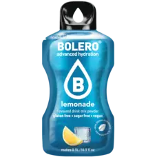 Bolero drink mix Lemonade (12 sticks)