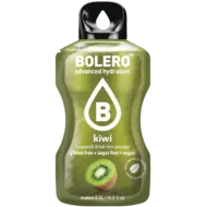 Bolero drink mix Kiwi (12 sticks)