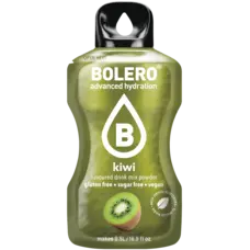 Bolero drink mix Kiwi (12 sticks)