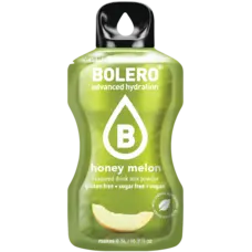 Bolero drink mix Honingmeloen (12 sticks)