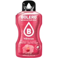 Bolero drink mix Hibiscus (12 sticks)