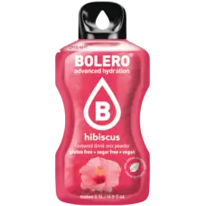 Bolero drink mix Hibiscus (12 sticks)