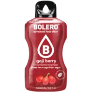 Bolero drink mix Goji bessen (12 sticks)