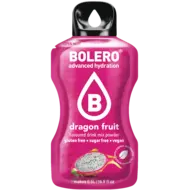 Bolero drink mix Drakenfruit (12 sticks)