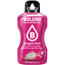 Bolero drink mix Drakenfruit (12 sticks)