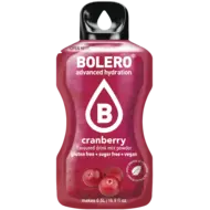 Bolero drink mix Veenbes (12 sticks)