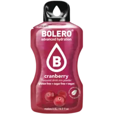 Bolero drink mix Veenbes (12 sticks)