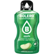 Bolero drink mix Appel (12 sticks)