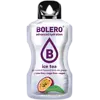 Bolero drink mix Ice tea passionfruit (12 sticks): suikervrije limonade in ijsthee passievruchten smaak