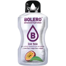 Bolero drink mix ijsthee  passievrucht (12 sticks)