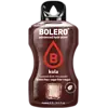 Bolero drink mix Kola (12 sticks): suikervrije limonade in cola smaak