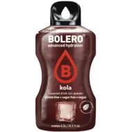 Bolero drink mix Cola (12 sticks)